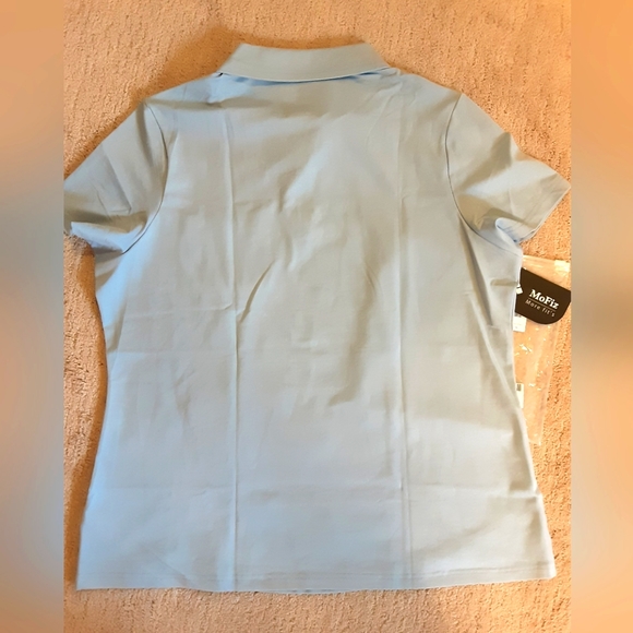 Mofiz short sleeve top - Picture 3 of 5